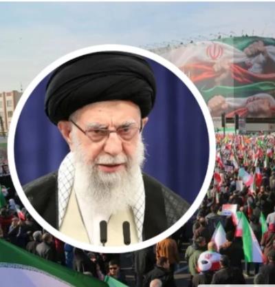 Del apoyo al pueblo a la máxima presión: la narrativa de EEUU sobre la República Islámica de Irán