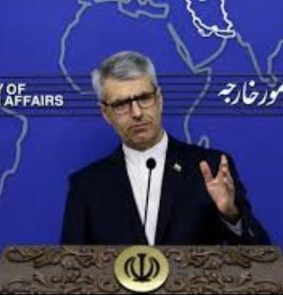 Jornada intensa para la delegación iraní en Islamabad